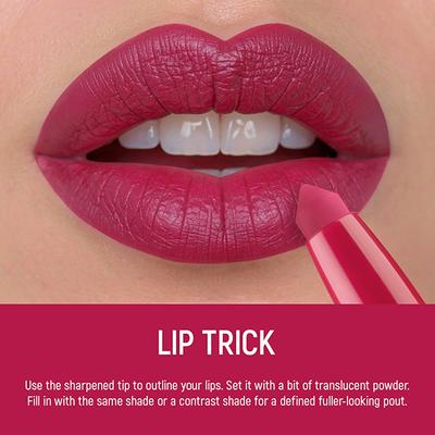 Daily Life Forever52 Stellar Matte Lipstick - Bubblegum Pop G407 1.4 gm - Lipsticks