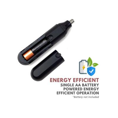 Alan Truman Nose Trimmer 1's - Trimmers