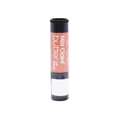 Miss Claire Butter Lip Balm - Biscotti Bl06 4 Gm - Lip Balms