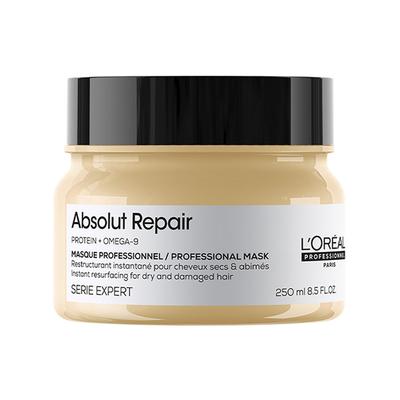 L'Oreal Professionnel Serie Expert Absolut Repair Mask 250 gm - Conditioners
