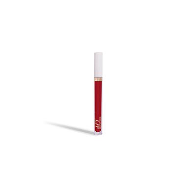 MyGlamm LIT Liquid Matte Lipstick-Fire 3 ml - Liquid Lipsticks