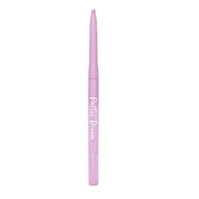 L.A.Girl Pastel Dream Auto Eyeliner - Lavender 0.3 gm - Eyeliners
