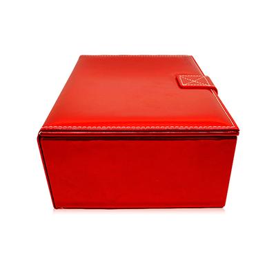Colorbar Cosmic Trousseau Box - Red 1's - Makeup Bags & Cases