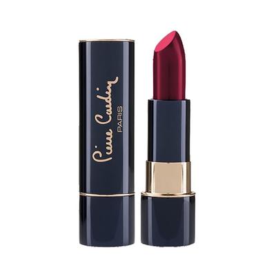 Pierre Cardin ParisMatte Rouge 155 Aubergine 4.3 gm - Lipsticks