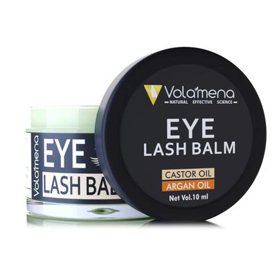 Volamena Eye Lash Balm 10 ml - Under Eye Creams & Serums