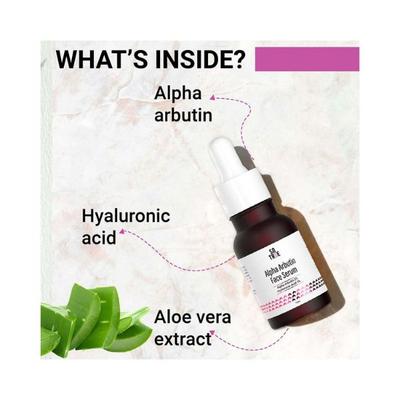 Sotrue Alpha Arbutin Face Serum 15 ml - Face Serum