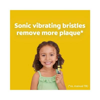 Colgate-Palmolive, Colgate Kids Batman (Extra Soft) Electric Toothbrush 1's - Toothbrushes