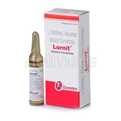 Lornit Injection 10ml - Supplements-Vam