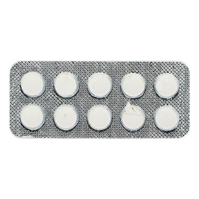 Glizihenz 30mg Tablet 10'S - Diabetes-Ant