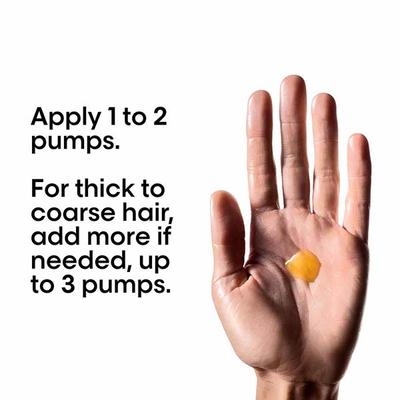 L'Oreal Professionnel Metal DX Concentrated Oil 50 ml - Hair Oils