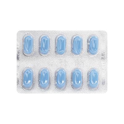 Lacotide 200mg Tablet 10'S - Epilepsy/Convulsion-Ant