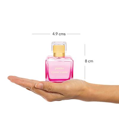 Global Desi Cosmic Charm EDP FT & AND Pretty Vogue Body Mist 250 ml - Body Mist/Spray