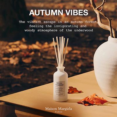 Maison Margiela Autumn Vibes Diffuser 185 ml - Air Fresheners