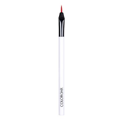 Colorbar Fabline Beauty Accessories Eye Liner Brush 1's - Eye Brush