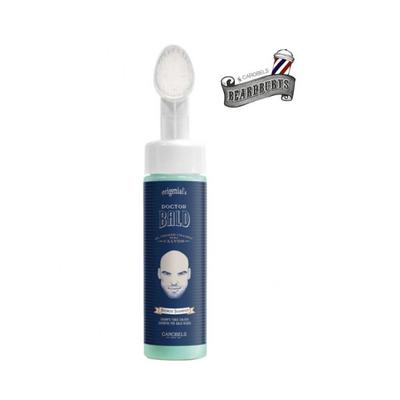 Beardburys Dr. Bald Shower Shamp 200 ml - Shampoos