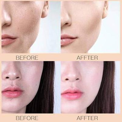 MARS Mushroom Cushion Foundation with Applicator - 03 20 gm - Foundation