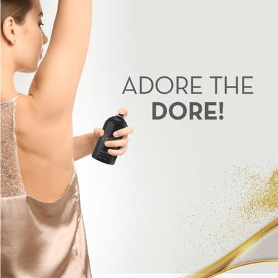 Signature Perfume Body Spray - Dore 250 ml - Perfumes (Edt/Edp)