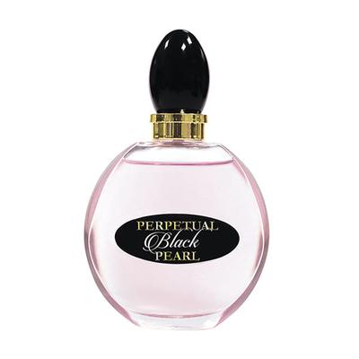 Jeanne Arthes Perpetual Black Pearl Eau de Parfum 100 ml - Perfumes (Edt/Edp)