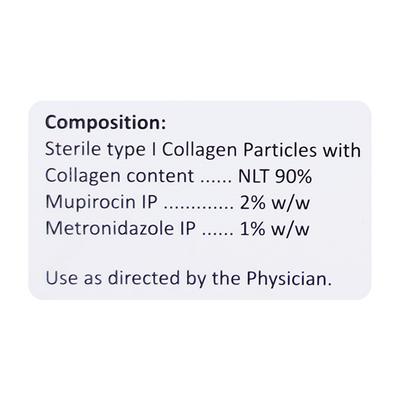 ENZOMAC CM Particles 5ml - Bacterial Infections-OAB