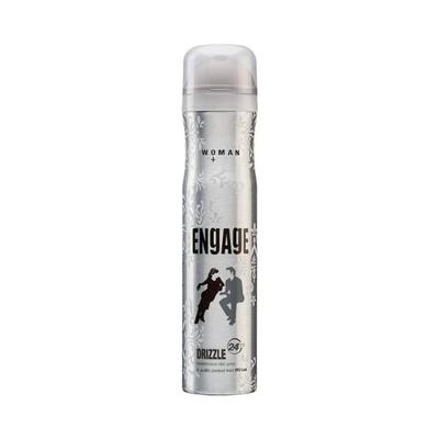 Engage Woman Drizle 150ml - Women Deodorants/Roll-Ons