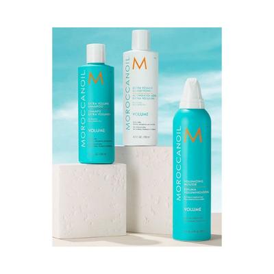 Moroccanoil Volumizing Mousse 250 ml - Hair Serums
