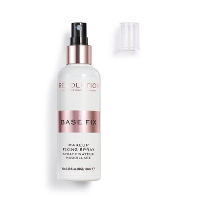 Makeup Revolution Makeup Fixing Spray 100ml - Setting Spray