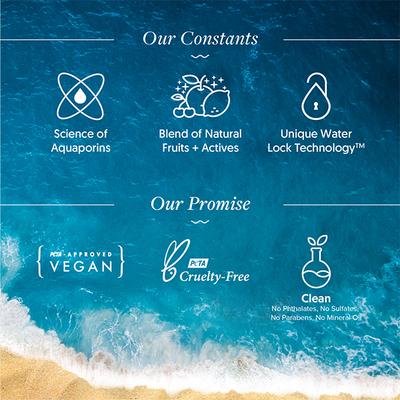 Aqualogica Detan + Smoothie Face Wash With Cherry Tomato & Glycolic Acid For Bright & De-Tanned Skin 100 ml - Face Washes