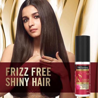 Tresemme Keratin Smooth Hair Serum 50 ml - Hair Serums