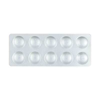 PERAMPA 4 Tablet 10's - Epilepsy/Convulsion-Ant