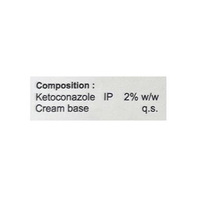 NIZOCLIN 2% CREAM 30GM - Fungal Infections-Anf