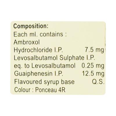 Kufril LS Drops 15ml - Cough And Cold-Cou