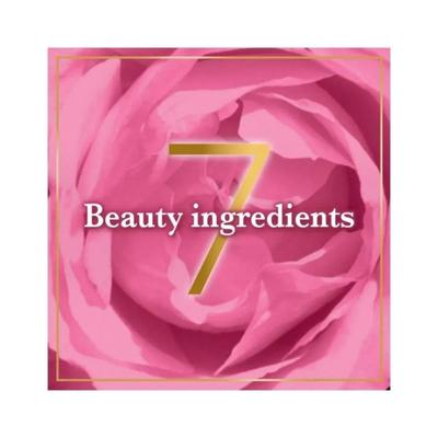 Lux Soft Glow Rose & Vitamin E For Glowing Skin Beauty Bar Mega Pack 300 gm - Soaps