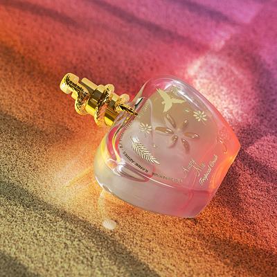 Jeanne Arthes Amore Mio Tropical Crush Eau de Parfum 100 ml - Women Perfumes (Edt/Edp)