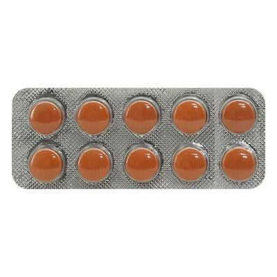 BELFEXIN 180 Tablet 10's - Allergies-Ant