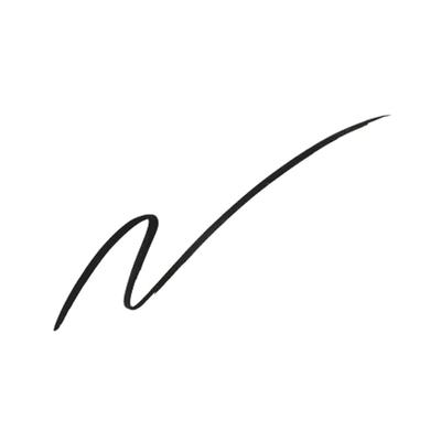 GA-DE Dip Liner Black 4.5 ml - Eyeliners