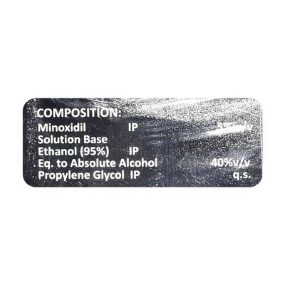 BIODENS HAIR Lotion 60ml - Hair Loss-Oth