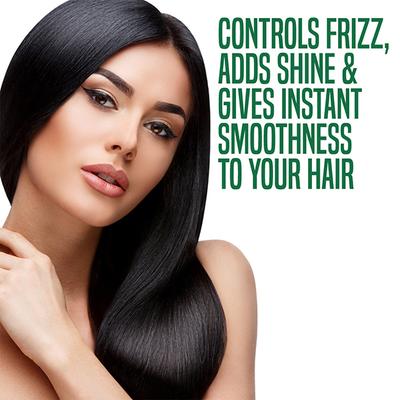 Nature's Essence Anti-Frizz Hair Serum 100 ml - Hair Treatment