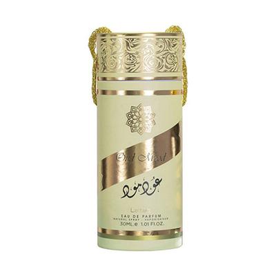 Lattafa Oud Mood Long Lasting Imported Eau De Perfume 30 ml - Perfumes (Edt/Edp)