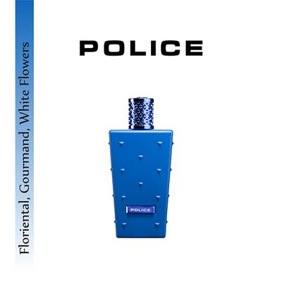 Police Shock-In-Scent Eau de Parfum 100 ml - Perfumes (Edt/Edp)