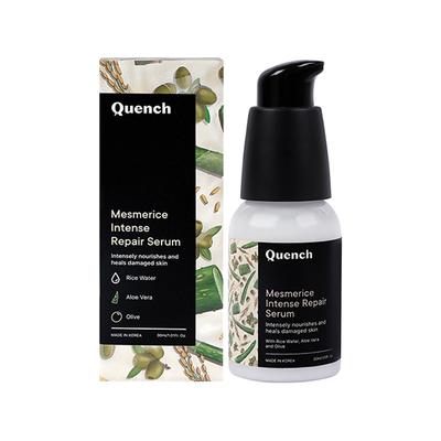Quench Botanics Mesmerice Intense Repair Serum, Korean Skin Care 30 ml - Face Gels