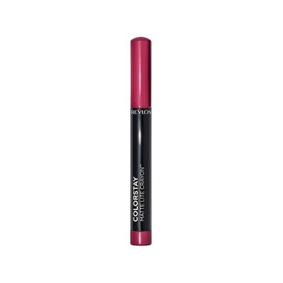 Revlon Colorstay Matte Lite Crayon Lifted 1.4 gm - Lip Crayons
