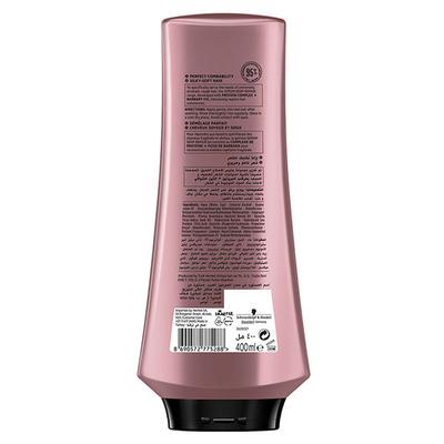 Schwarzkopf Gliss Hair Repair Conditioner Serum Deep Repair 400 ml - Conditioners
