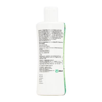COMBINORM Wash 100ml - Skin Infections-Ski