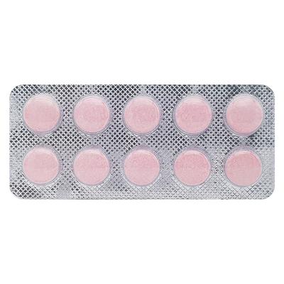 Dolokind SR Tablet 10'S - Pain relief-Nsa