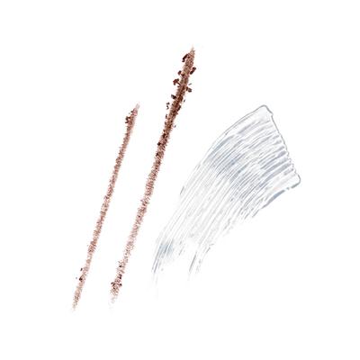 Wet N Wild Brow Maximizer Powder + Gel Duo Neutral Brown Powder 8.5g + 3.5g Gel 3.5 ml 1's - Eyebrow Pencils & Enhancers