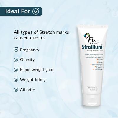 Fixderma Fixtitis Cream 100 g - Face Creams