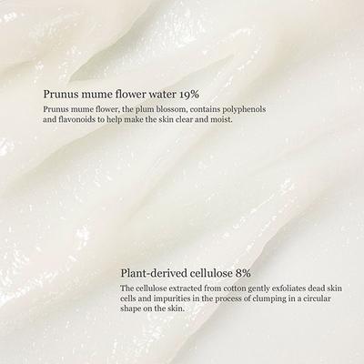 Beauty Of Joseon Apricot Blossom Peeling Gel 100 ml - Scrubs & Exfoliants