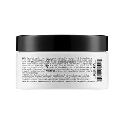 De Fabulous Reviver Hair Repair Treatment 250ml - Hair Treatment