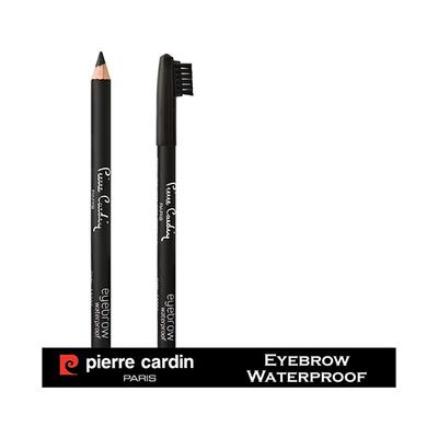 Pierre Cardin ParisEyebrow Waterproof 300 Current Mood 0.4 gm - Eyebrow Pencils & Enhancers
