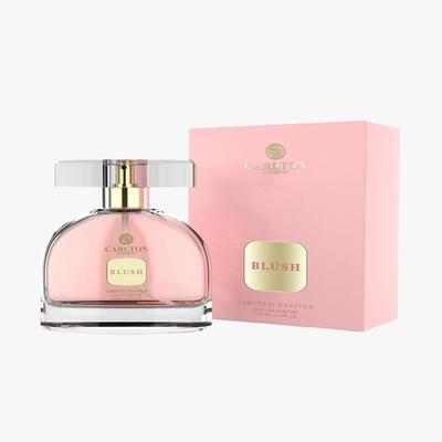Carlton London Limited Edition Blush Perfume 100 ml - Women Perfumes (Edt/Edp)